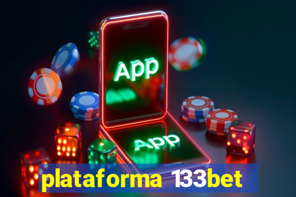 plataforma 133bet